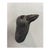 Karla Walter Ceramic Wall Sculpture of Crow #15 2023 For Sale