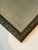 Hand Crafted Italian Wood Mirror For Sale - Image 9 of 15