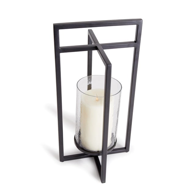 Kenneth Ludwig Chicago Exton Lantern Small For Sale - Image 4 of 6