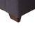 MR 837 2-Seater Sofa in Anthracite Fabric from Musterring For Sale - Image 6 of 18