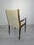 Mid-Century Modern Style Danish Armchair in Wood, 1960s For Sale - Image 10 of 18