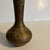 Mid 20th Century Reticulated Footed Bowl and Two Vases, Made in India- 3 Pieces For Sale - Image 10 of 12