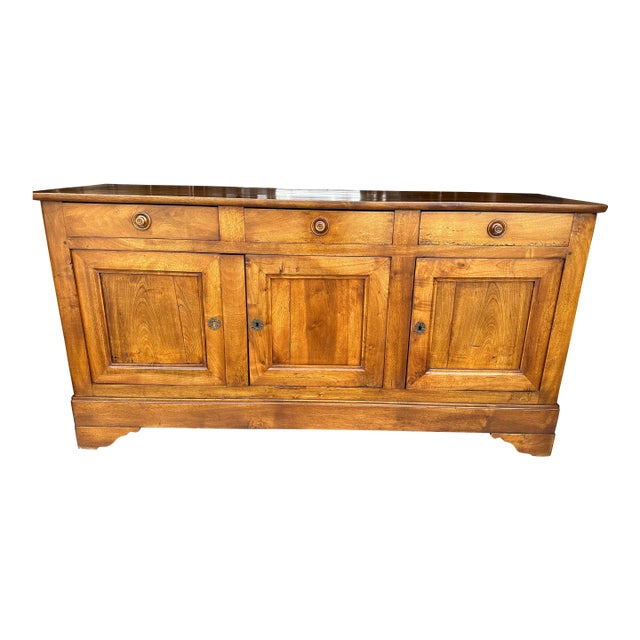 19th Century French Server For Sale