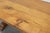 Rustic Oak Dining Table, France, 1960s For Sale - Image 14 of 15