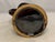 Brown Antique Rockingham Glazed Toby Jug - Snuff Taker Figurine For Sale - Image 8 of 10