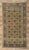 Beige Vintage Turkish Oushak Rug - 05'03 X 09'07 For Sale - Image 8 of 9