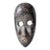 Early 20th Century Old Dan Dean Gle Mask For Sale
