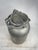 Large Aluminum Milk Can, 1940s For Sale - Image 6 of 15