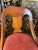 Empire Gondola Dining Chairs, Set of 6 For Sale - Image 5 of 11