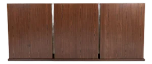 Modular Bookcases, 1970s, Set of 3