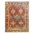 Antique Persian Feraghan Sarouk Carpet 9'1" X 11'9" For Sale