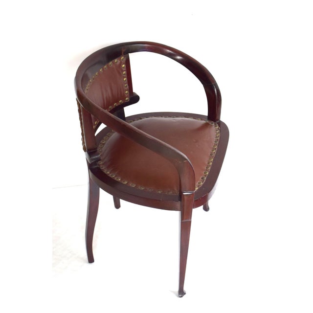 Chair by Josef Hoffmann For Sale - Image 6 of 9