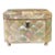 English Mother-of-Pearl Tea Caddy For Sale
