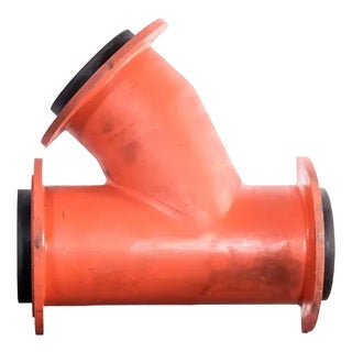 Large Industrial Casting Foundry Mould, 1960s For Sale