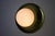 Brass and Opaline Glass Flush Mount by Glashütte Limburg, 1960s For Sale - Image 13 of 14
