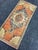 Early 21st Century Turkish Yastik Rug 1'5" x 3'2" For Sale - Image 5 of 5
