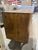 Rustic Wood Media Console For Sale - Image 4 of 5
