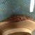 Chinese Turquoise Glazed Porcelain Pouring Bowl With Handle For Sale - Image 9 of 9