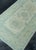 Textile Turkish Oushak Rug 2'10" x 18'8" #19245 For Sale - Image 7 of 8