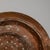 Early 19th Century Early 19th Century Belgium Terra Cotta Copper Serving Piece For Sale - Image 5 of 15