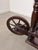 Butlers Serving Cart in Mahogany For Sale - Image 5 of 8