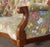 Restoration Period Small Cherry Ear Sofa For Sale - Image 16 of 18