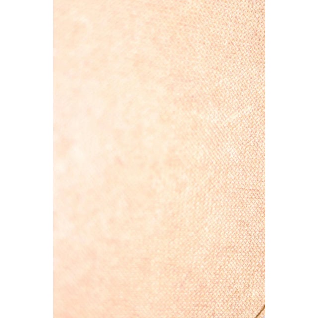 Nystad, Realistic Landscape, 1950s, Oil, Framed For Sale - Image 5 of 11