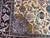 6ft X 8ft 10in Turkish Oriental Pale Yellow Area Rug For Sale In San Francisco - Image 6 of 12