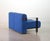 1980s Dutch Sky Blue Transformation Two-Seat Sofa Model 952 by Hans De Wit for Artifort, 1980s For Sale - Image 5 of 17