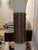 Murano Glass LT220 Floor Lamp from Mazzega, Italy, 1970s For Sale - Image 4 of 11
