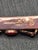 Antique 1844 Imperial Silver 84 Torah Pointer Yad, 13" Rabbi Finial For Sale - Image 14 of 18