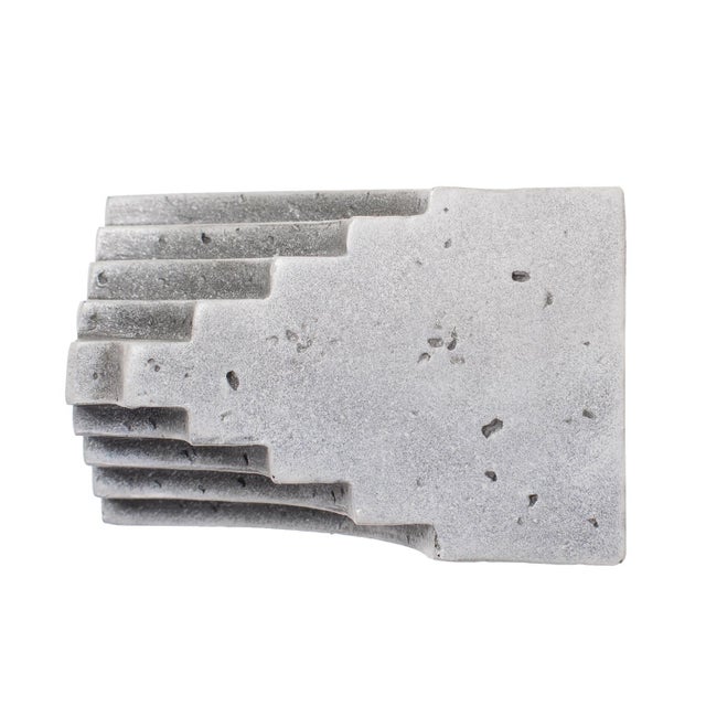 2020s Elswit Cornice Sculpture For Sale - Image 5 of 11