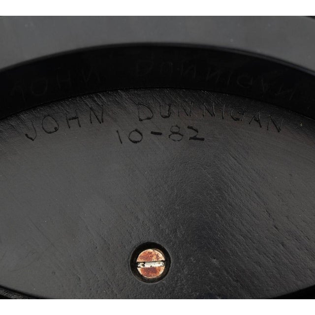 Wood John Dunnigan "Versailles" Dressing Table & Stool For Sale - Image 7 of 8