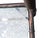 Late 20th Century Faux Bamboo Metal Console For Sale - Image 14 of 14