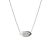 This is part of Chairish’s Fine Jewelry assortment. Stylish and finely detailed mother of pearl & diamond hot lips...