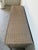 Beige Vintage Henry Link Coastal Woven Wicker Six-Drawer Dresser For Sale - Image 8 of 13