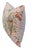 Thibaut Thibaut Floral/Birds Giselle Feather/Down Pillow For Sale - Image 4 of 6