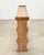 19th C. French Country Pine Farmhouse Cupboard Shelf Étagère 7 Ft For Sale - Image 13 of 15