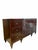 Contemporary Mahogany Dresser After Barbara Barry for Baker Furniture For Sale - Image 3 of 6