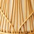 Wood Vintage French Riviera Rattan Table Lamps in the Style of Louis Sognot, 1960s, Set of 2 For Sale - Image 7 of 12
