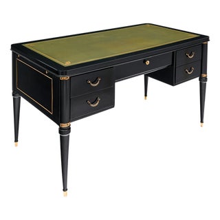 Louis XVI Writing Desk For Sale