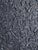 Oversized Matte Black & White Textured Abstract — Original Oil Painting by Diane Grant | Louise Nevelson For Sale - Image 9 of 18