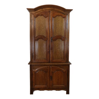 Oak Buffet, 18th Century For Sale