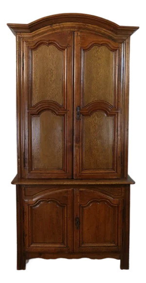 Oak Buffet, 18th Century