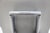 Humanscale Freedom Ergonomic Armless Task Desk Chair in Blue Color Slightly Used For Sale - Image 16 of 18