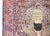 Late 19th Century Late 19th Century Persian Lavar Pictorial Karim Khan Zand Rug For Sale - Image 5 of 13