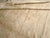 Champagne Galerie Shabab Collection Early 20th Century Turkish Oushak Oversize Carpet For Sale - Image 8 of 8