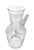 Mid 20th Century Mid 20th Century Scandinavian Carafe by Erkki Vesanto for Iittala For Sale - Image 5 of 6