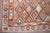 Textile Early 20th Century Zabihi Collection Colorful Tribal Jaff Kurd Mini Rug - 2'11" x 3'8" For Sale - Image 7 of 7