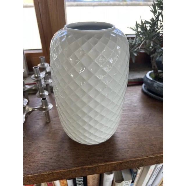Ceramic Vase from Thomas, Germany, 1970s For Sale - Image 7 of 7